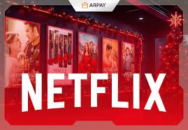 ماي سيما: أفضل أفلام الكريسماس المتاحة الآن على نتفليكس