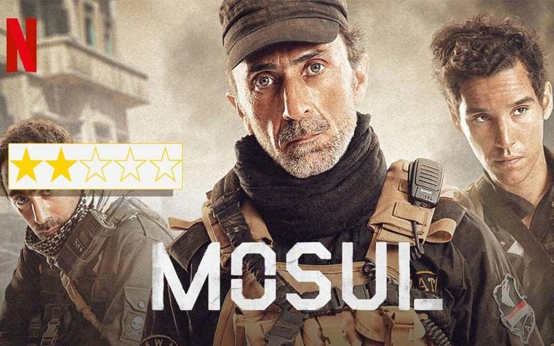 ماي سيما | Mosul (2019)