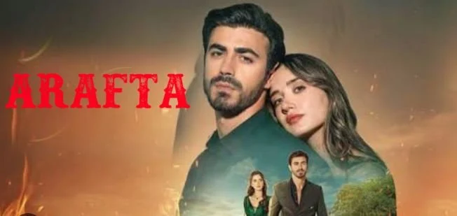 مسلسل العراف على موقع ماي سيما