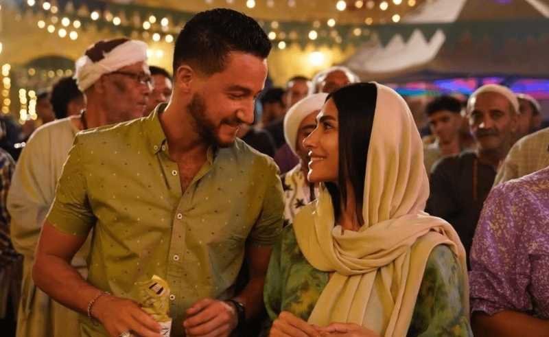 مسلسلات رمضان 2026