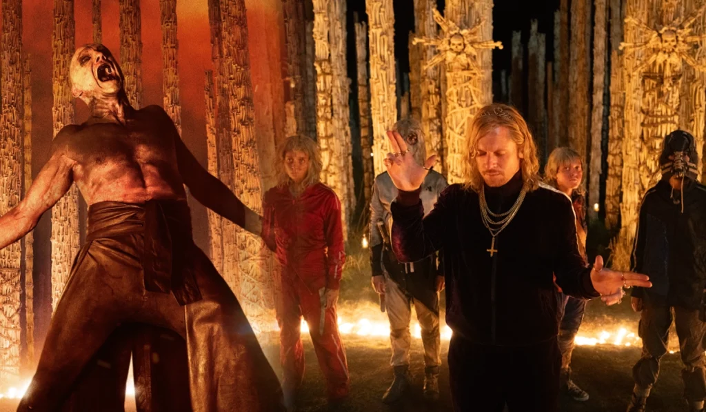 28 Years Later: The Bone Temple