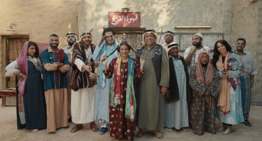 خريطة المسلسلات الكويتية في رمضان 2026… دراما متنوعة بنكهة إنسانية