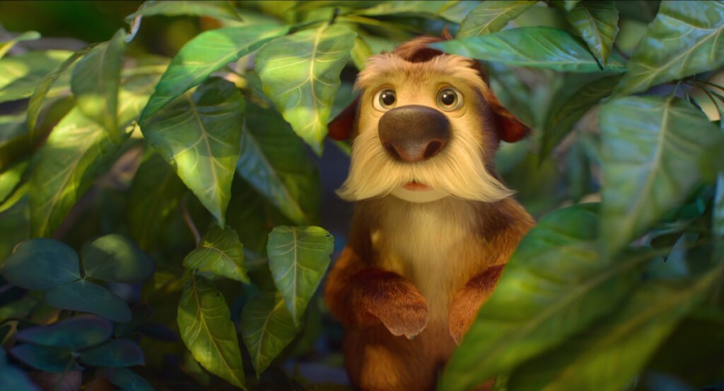 أفلام 2026 على نتفليكس