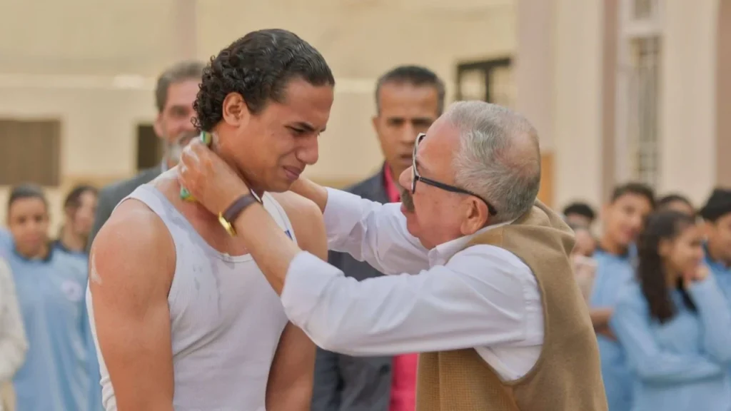 بيت بابا»… كوميديا عائلية درامية تعكس تفاصيل الحياة اليومية