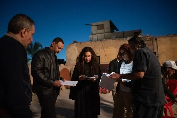 رمضان 2026: مسلسلات